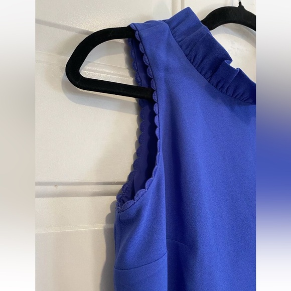 LILLY PULITZER ALLEGRA DRESS - Picture 5 of 12